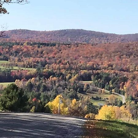 Sweden Valley Cabins Coudersport 외부 사진