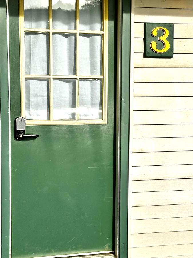 Sweden Valley Cabins Coudersport 외부 사진